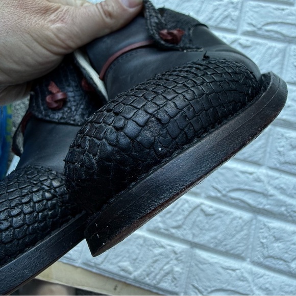 Freebird Catalina Ankle Boots 9 - Picture 7 of 10